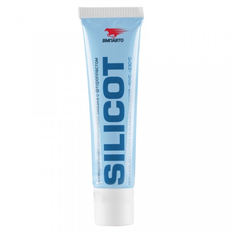 Силиконовая смазка SILICOT
