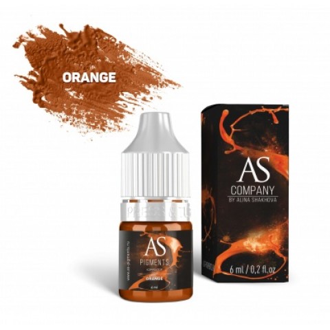 Корректор AS Orange