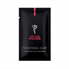 Tattoo Pharma Traditional Soap