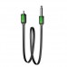 Клип-корд EZ Master Flat RCA