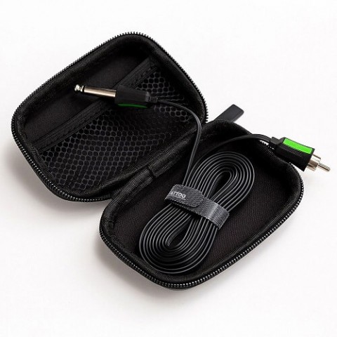 Клип-корд EZ Master Flat RCA