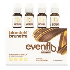 Perma Blend Evenflo Blonde 2 Brunette Set