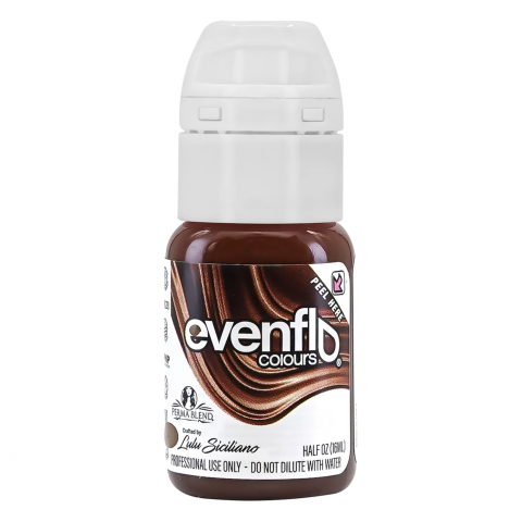 Пигмент Perma Blend Evenflo Mocha