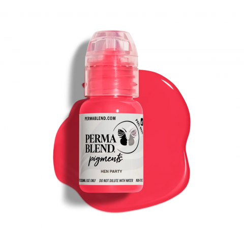 Пигмент Perma Blend Hen Party