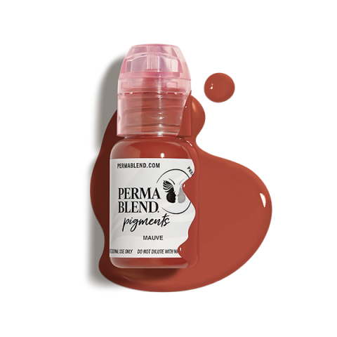 Пигмент Perma Blend Mauve