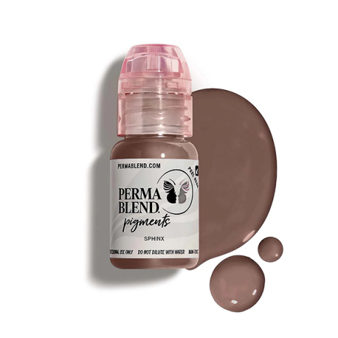 Пигмент Perma Blend Sphinx