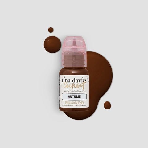 Пигмент Perma Blend Tina Davies Autumn