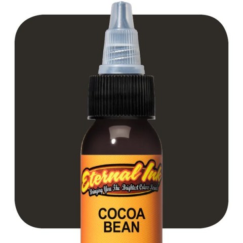 Пигмент Eternal Cocoa Bean