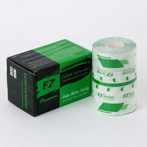 Плёнка для заживления EZ PREMIUM Derm