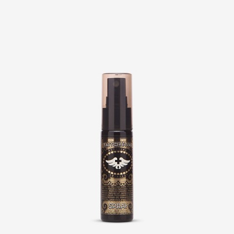 Tattoo Revive Spray