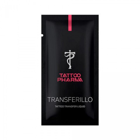 Гель для перевода Tattoo Pharma Transferillo
