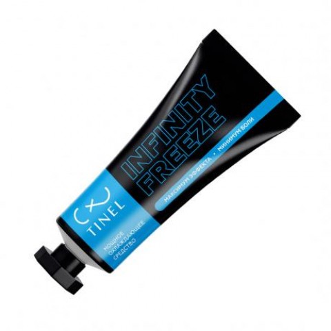 Tinel Infinity Freeze Охлаждающий крем