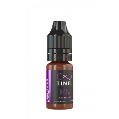 Пигмент Tinel B5 Пшеничный блонд