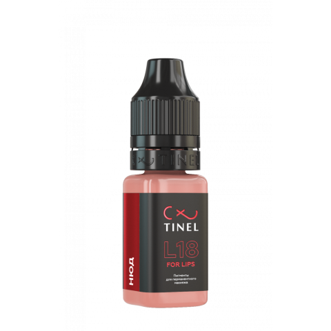 Пигмент Tinel L18 Нюд