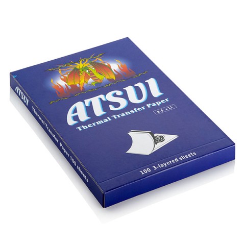 Трансферная бумага ATSUI