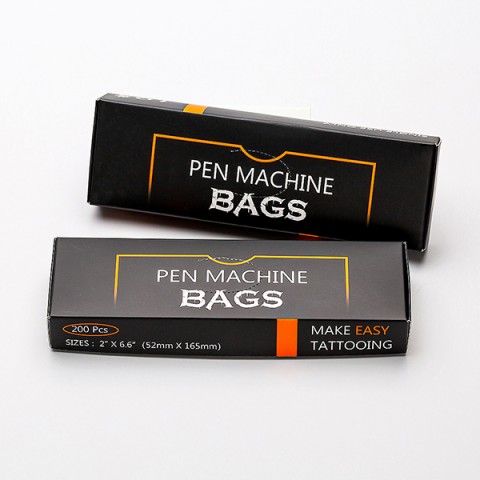 Барьерная защита на пен EZ Pen Machine Bags